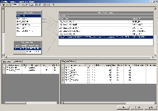 Design of a datastage transformer with lookup