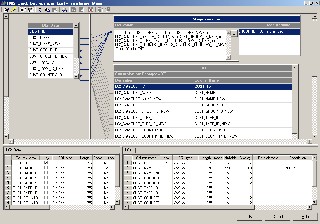 SCD 2 check discrepancies transformer