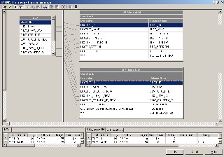 SCD 2 insert-update record transformer