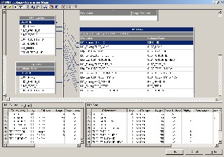 SCD 2 lookup transformer