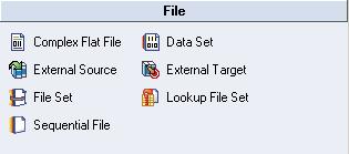 Complex flat file stage datastage example programs free