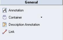 General stages